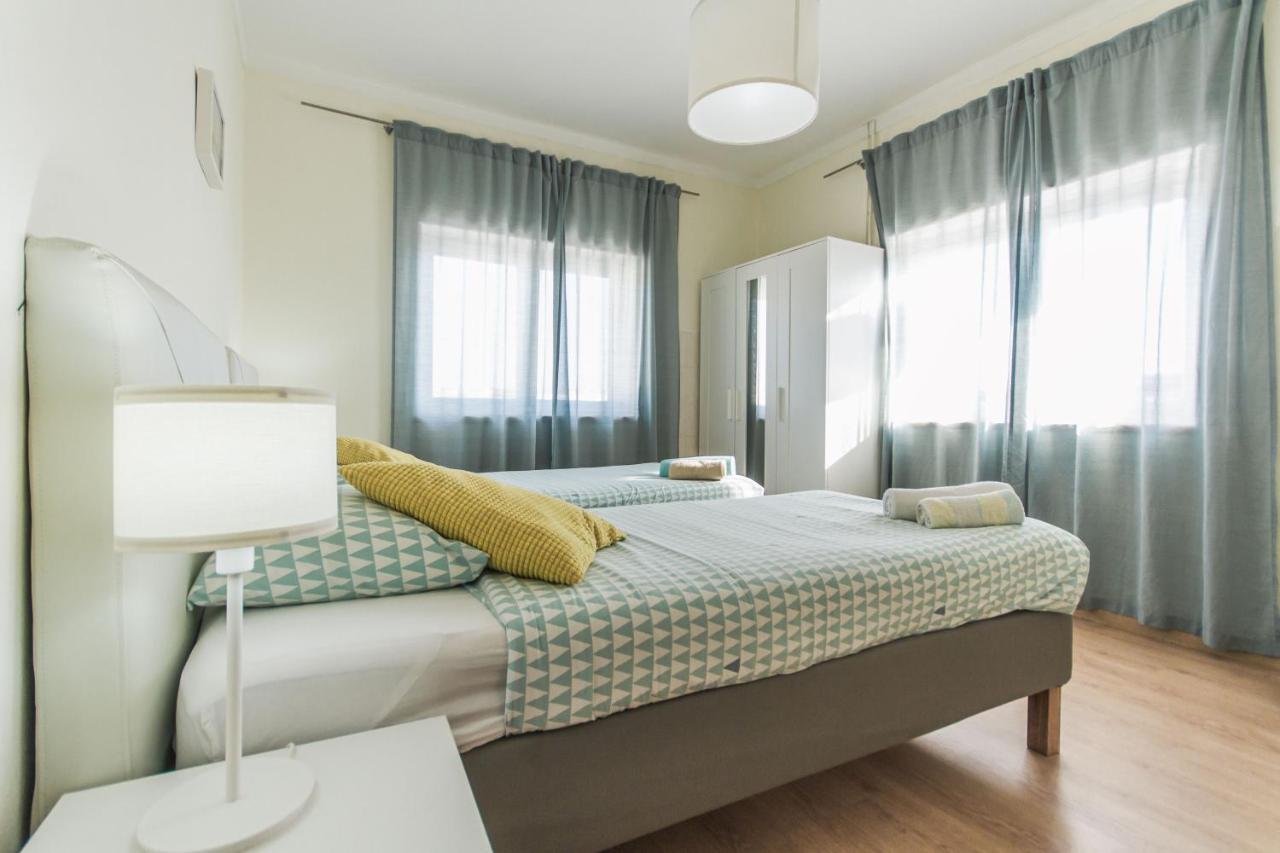 Beach Avenue Apartment เฟอร์เรล ภายนอก รูปภาพ