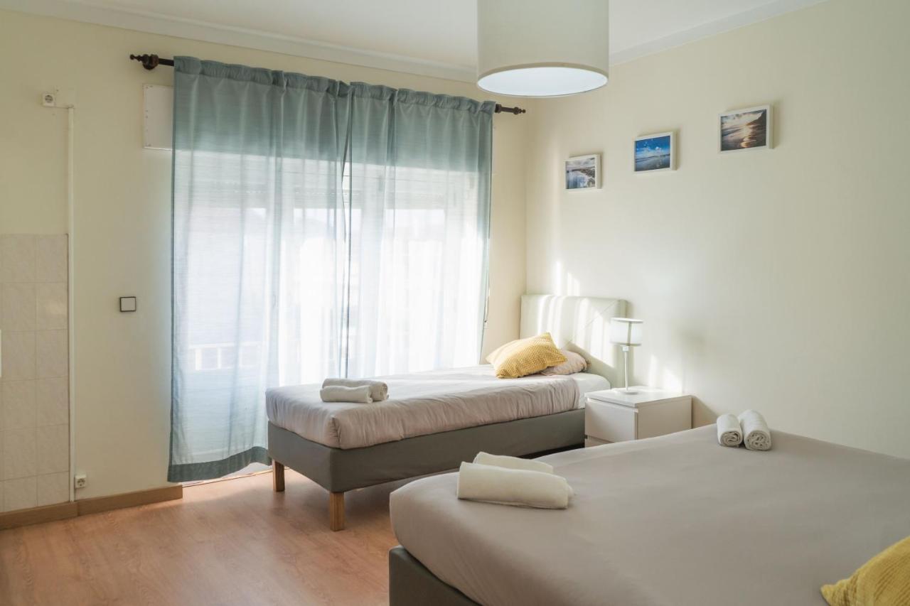 Beach Avenue Apartment เฟอร์เรล ภายนอก รูปภาพ