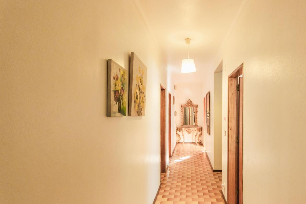 Beach Avenue Apartment เฟอร์เรล ภายนอก รูปภาพ