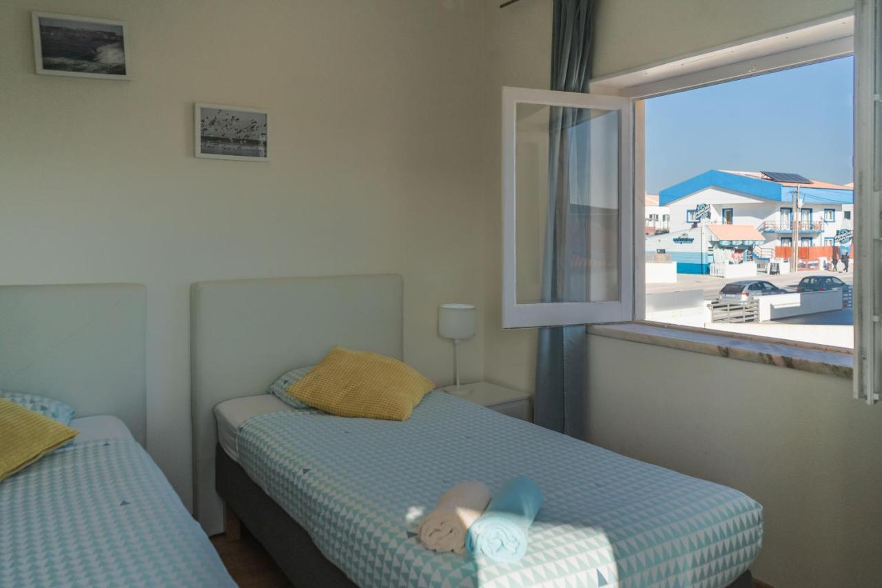 Beach Avenue Apartment เฟอร์เรล ภายนอก รูปภาพ