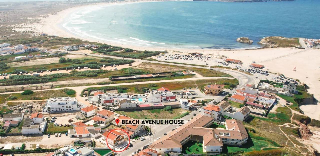 Beach Avenue Apartment เฟอร์เรล ภายนอก รูปภาพ